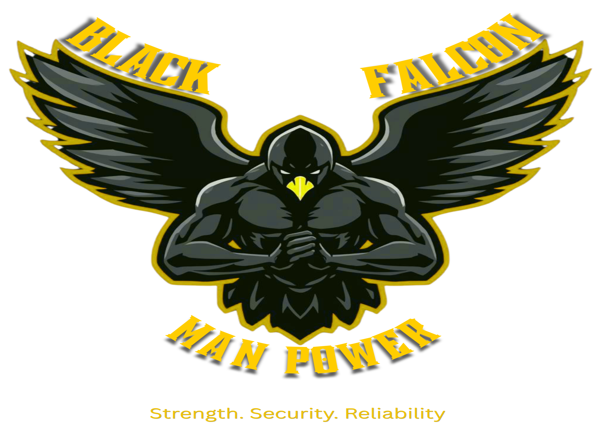 Black Falcon