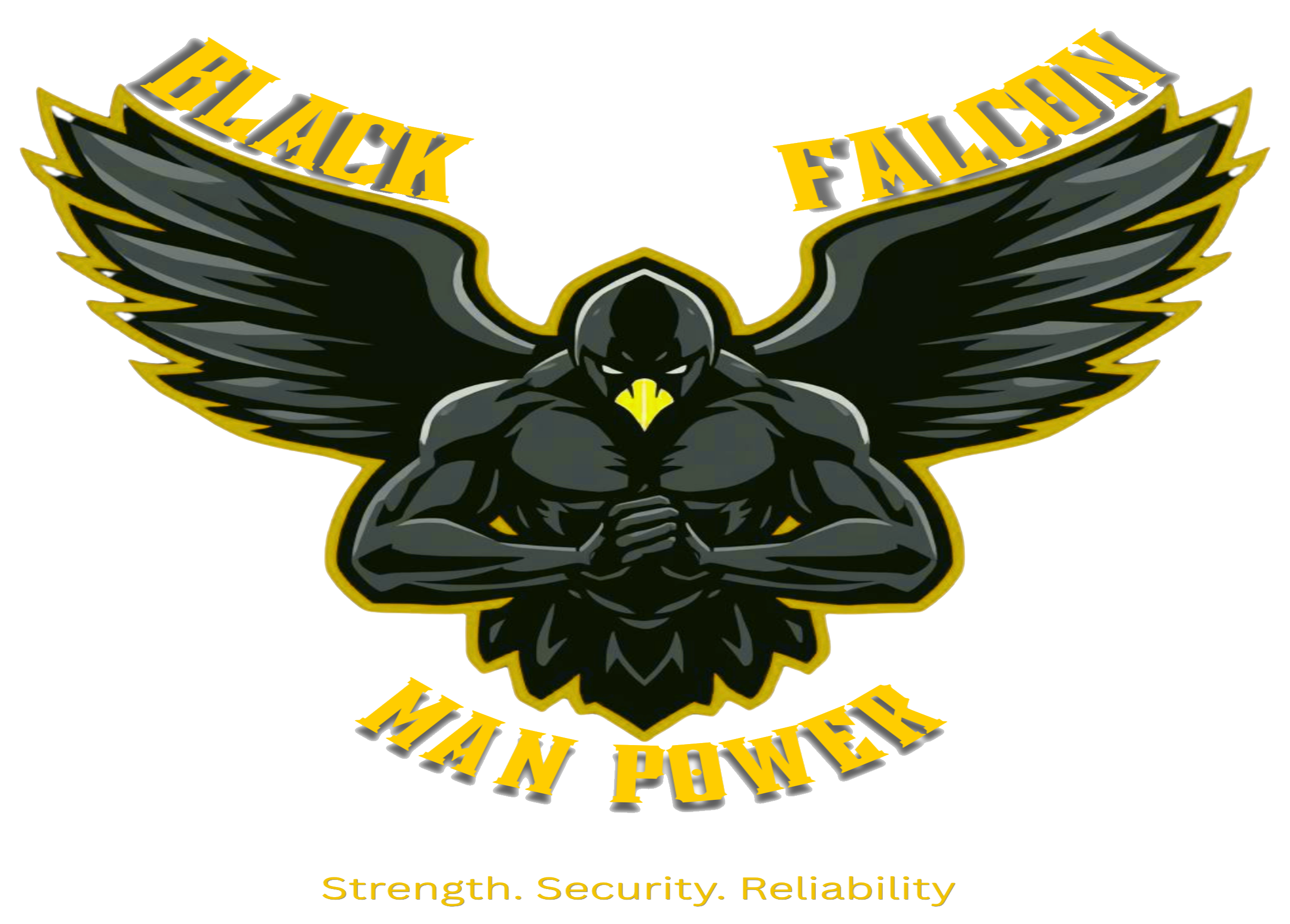 Black Falcon