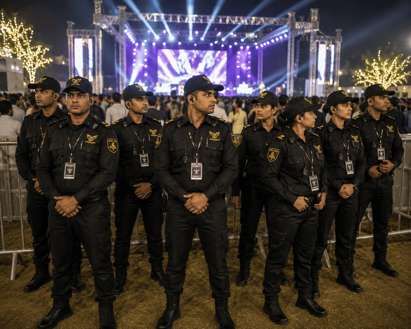 Event Security Services